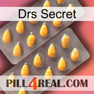 Drs Secret cialis2